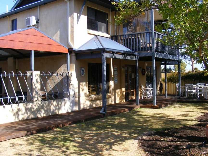 Observatory Guesthouse - Adults Only, Busselton, WA