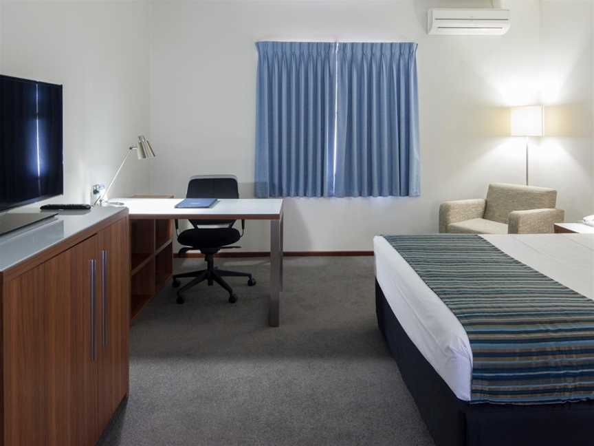 Ocean Centre Hotel, Geraldton, WA