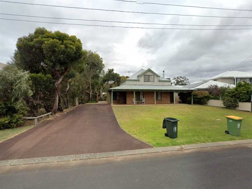 Our Casita, Dunsborough, WA