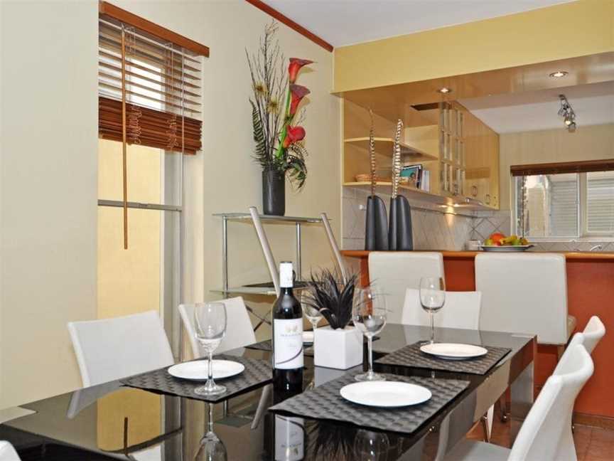 PARK VISTA EXECUTIVE, Accommodation in Shenton Park