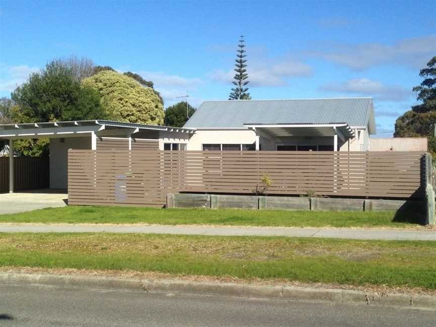 Parker Eco House, Lockyer, WA