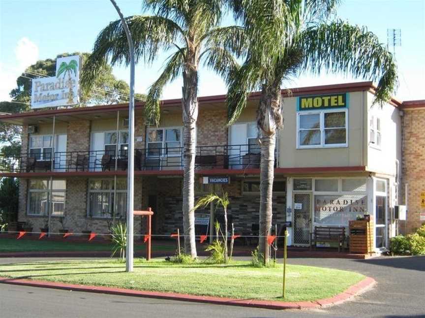 Ringtails Motel, Busselton, WA