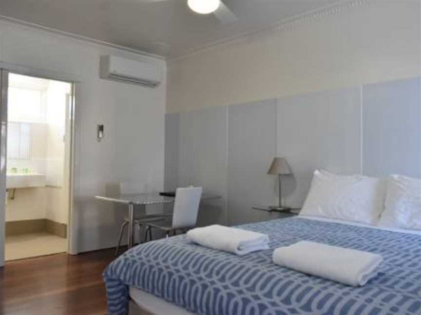 Ringtails Motel, Busselton, WA