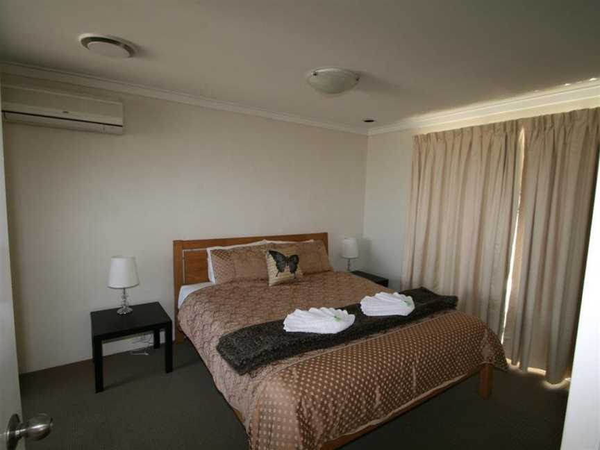 River Resort Villas, South Yunderup, WA