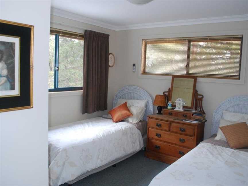 Riverwood Retreat, Barrabup, WA