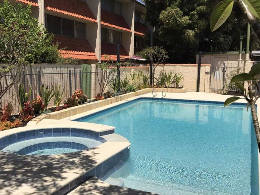 Rosalie 46, Shenton Park, WA