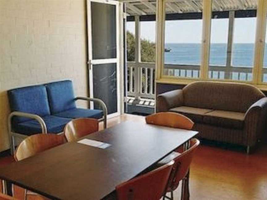 Rottnest Island Authority, Accommodation in Rottnest Island