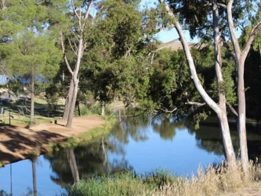 Royal Exchange Hotel, Burra, SA