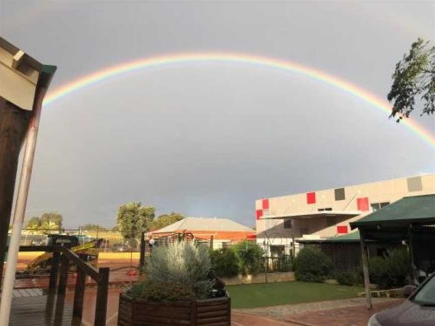 Sabai accommodation, Dongara, WA