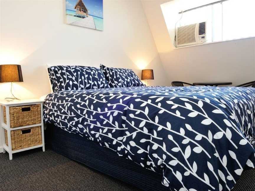 Sails Geraldton Accommodation, Accommodation in Geraldton