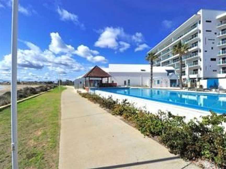 Sea Side 112, Mandurah Town, WA