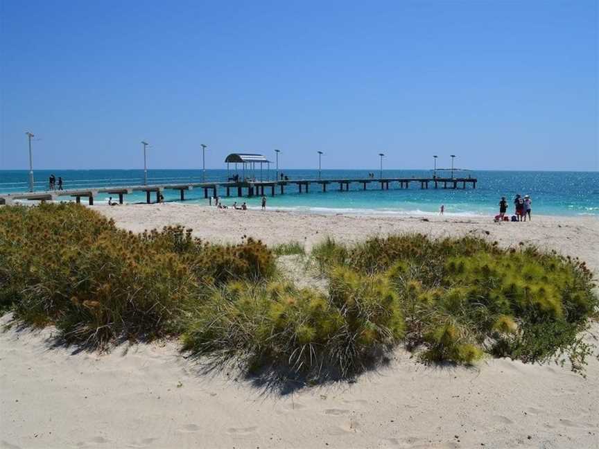 Seafront Unit 25, Jurien Bay, WA