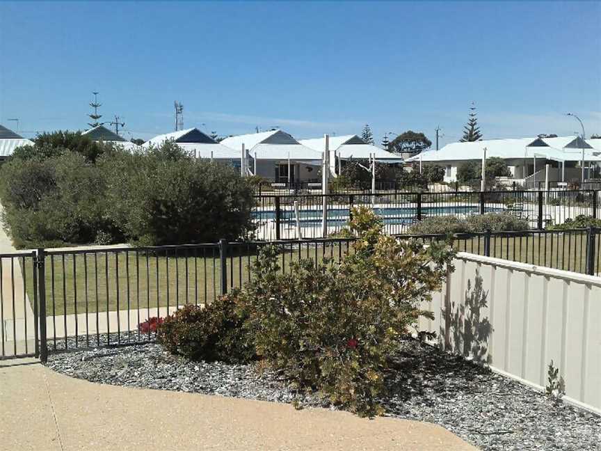 Seafront Unit 25, Jurien Bay, WA