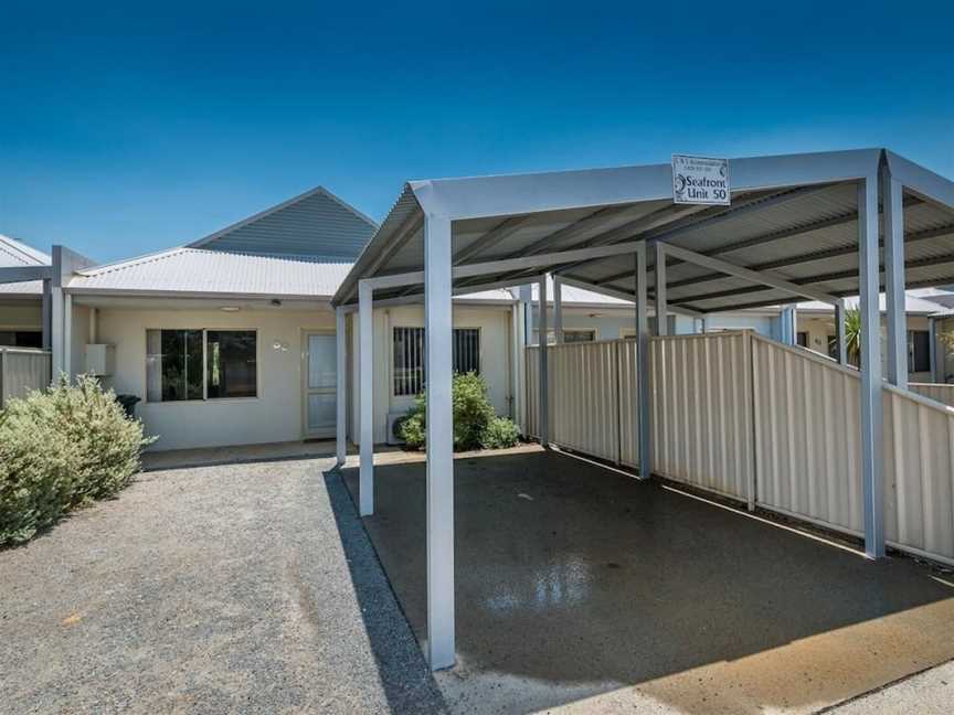 Seafront Unit 49, Jurien Bay, WA