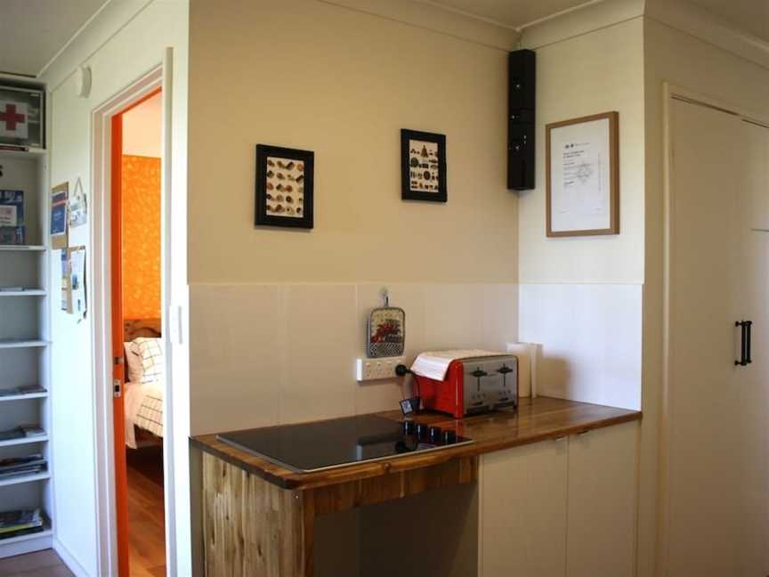 Shark Bay B&B, Denham, WA