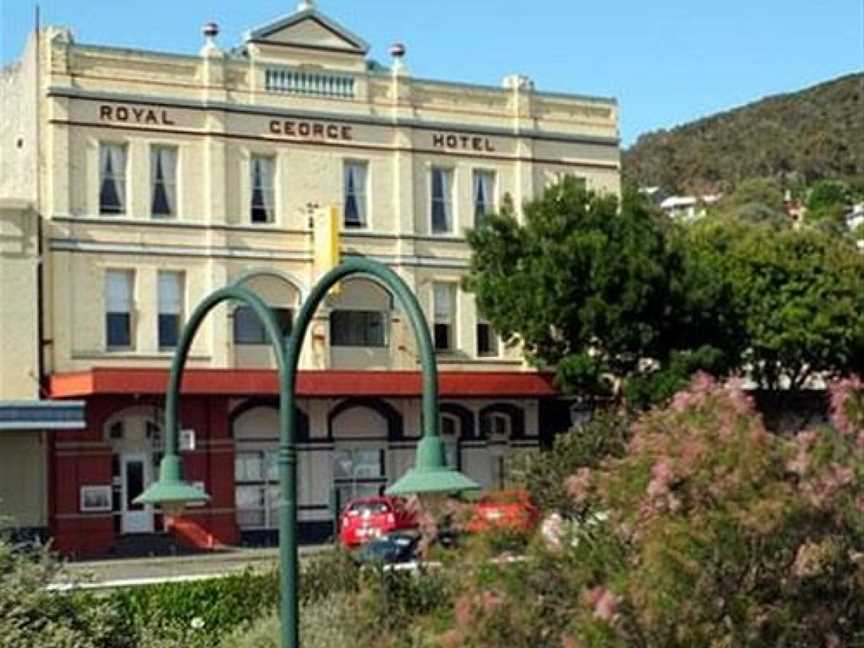 Six Degrees Boutique Hotel, Albany, WA