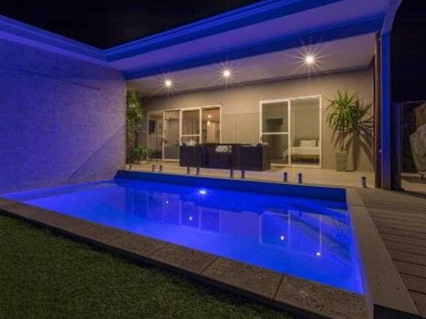 Sols Place Boutique Pool Villas, Kalbarri, WA