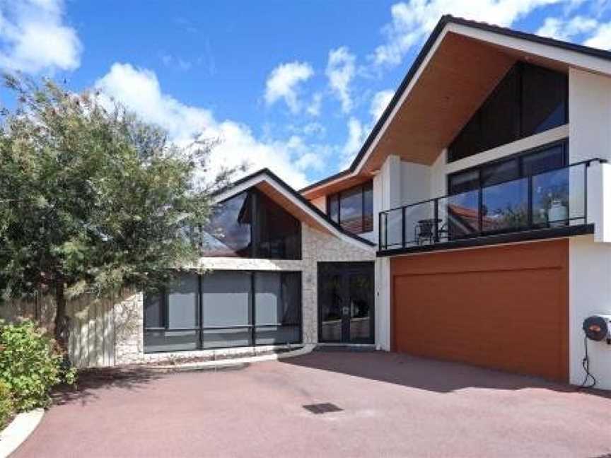 Swanriver Applecross Shortstays, Ardross, WA