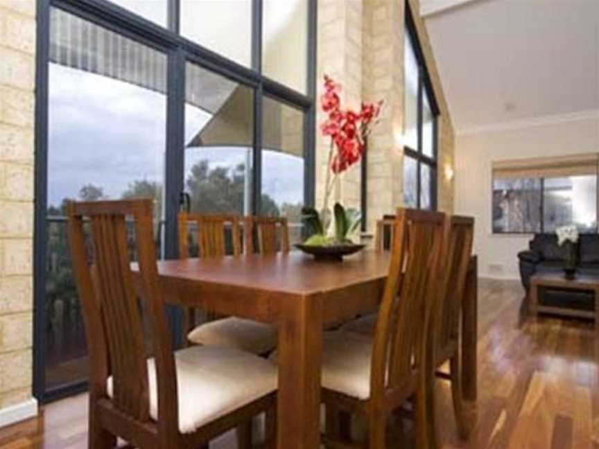 Swanriver Applecross Shortstays, Ardross, WA