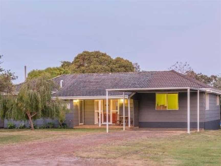 Swell Shack, Dunsborough, WA