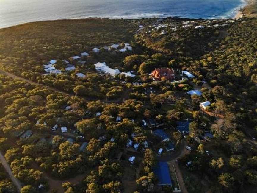 Tasman Holiday Parks - Yallingup Caves, Yallingup, WA