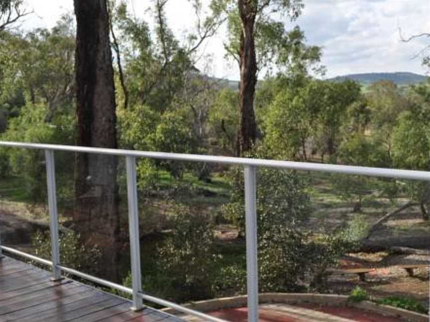 Tree Lodge, Toodyay, WA