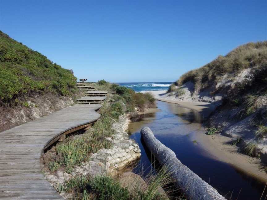 Walpole Lodge, Walpole, WA