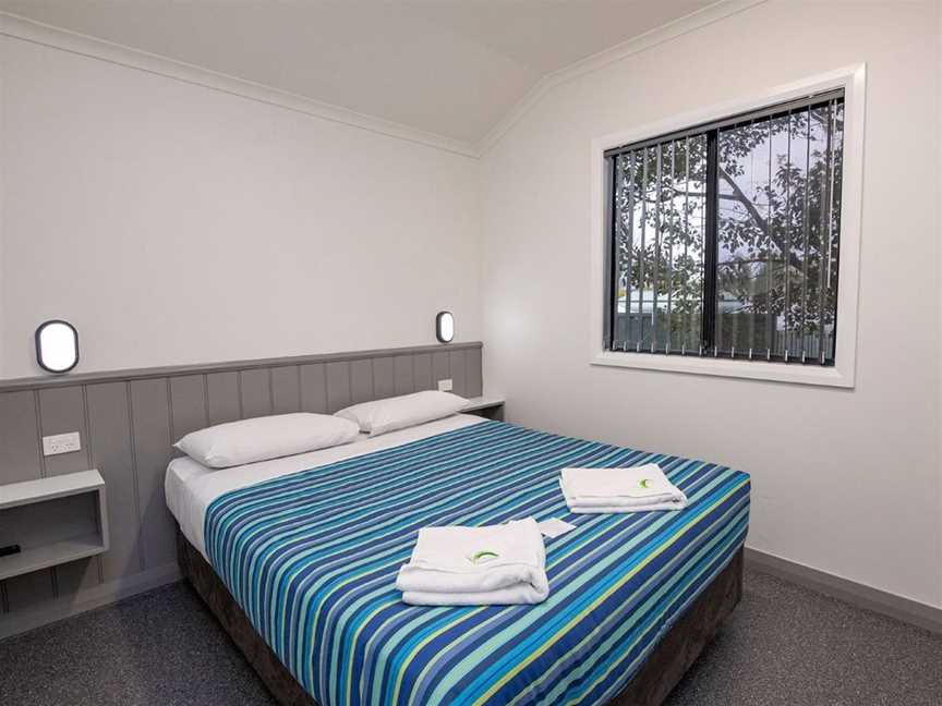 Karrinyup Waters Resort, Accommodation in Gwelup