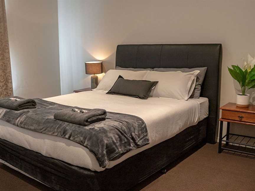 Manjimup Gateway Hotel, Accommodation in Balbarrup