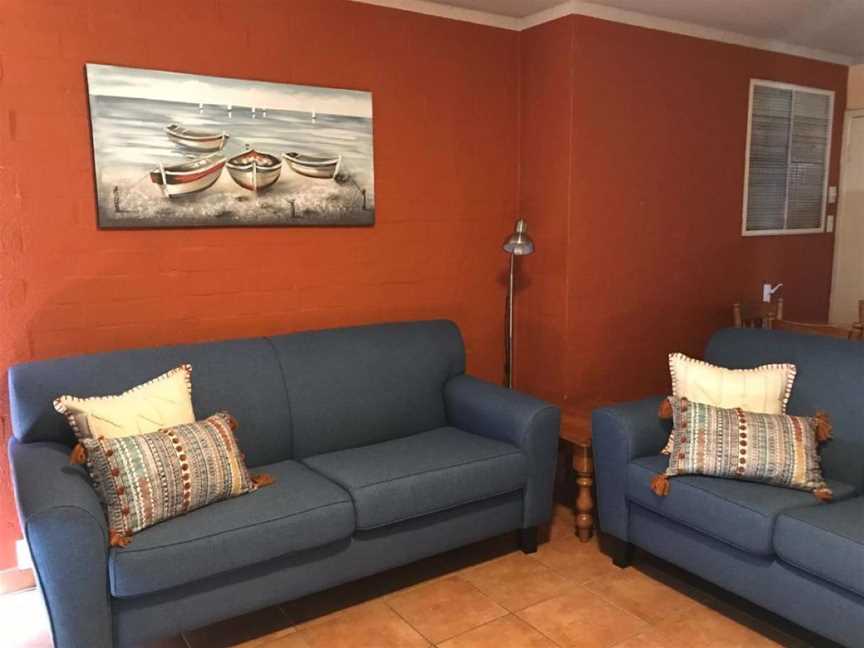 Kalbarri Riverview Resort Unit 33, Accommodation in Kalbarri