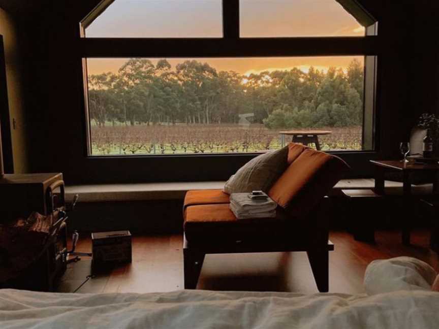 Petit Eco Cabin, Accommodation in Yallingup