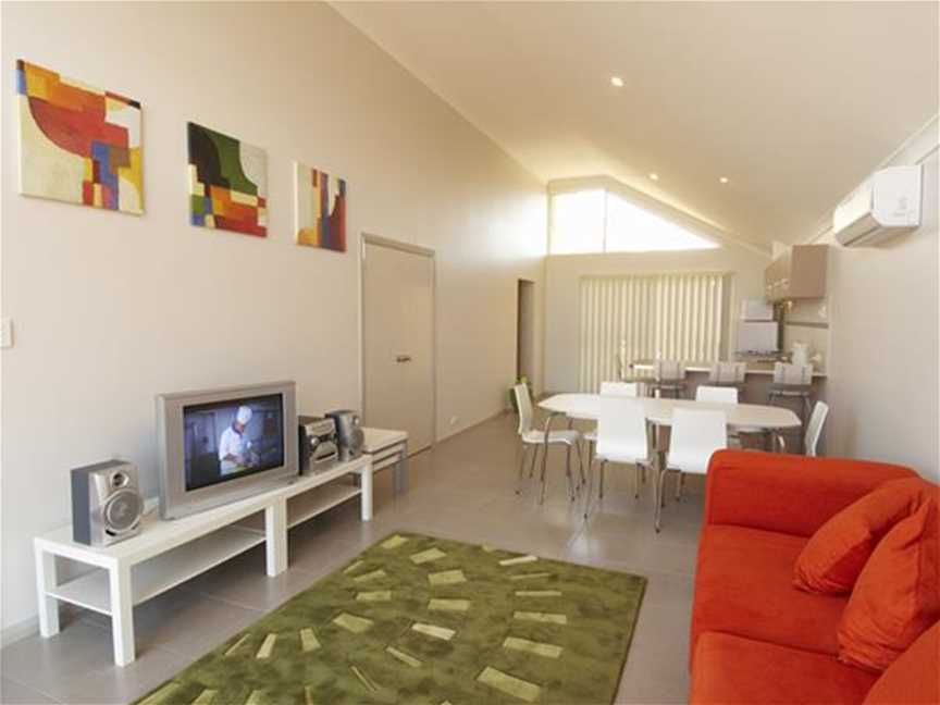 Villa 15, Accommodation in Albany