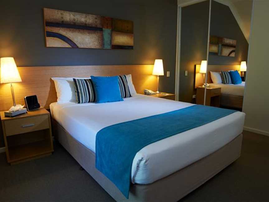 Quest Bunbury Apartment Hotel, Accommodation in Bunbury