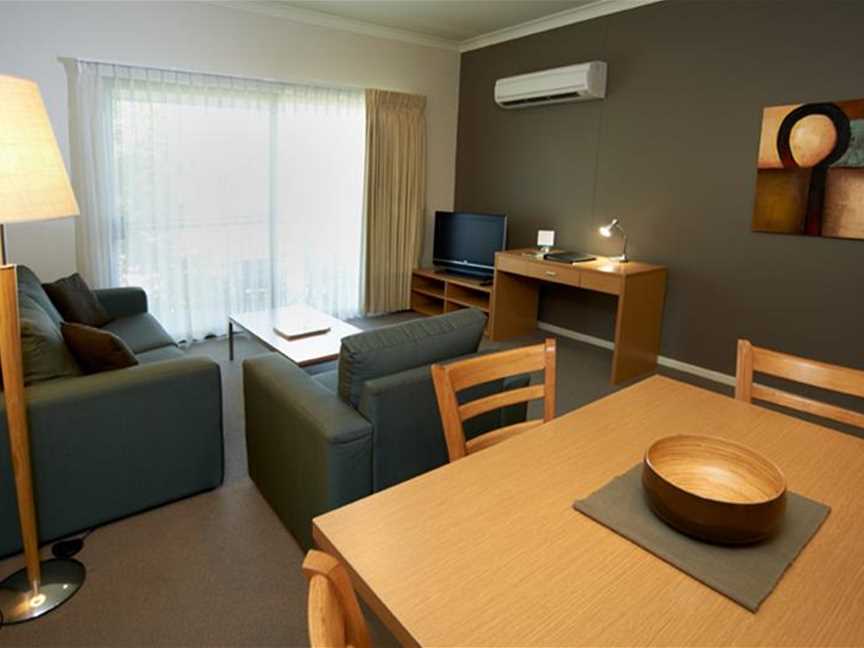 Quest Bunbury Apartment Hotel, Accommodation in Bunbury