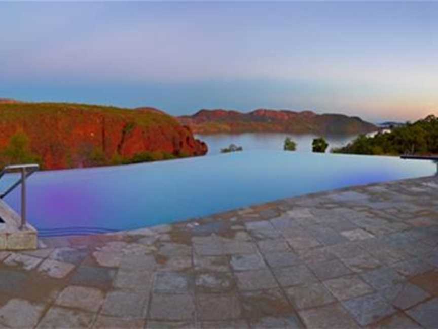 Infinity Pool