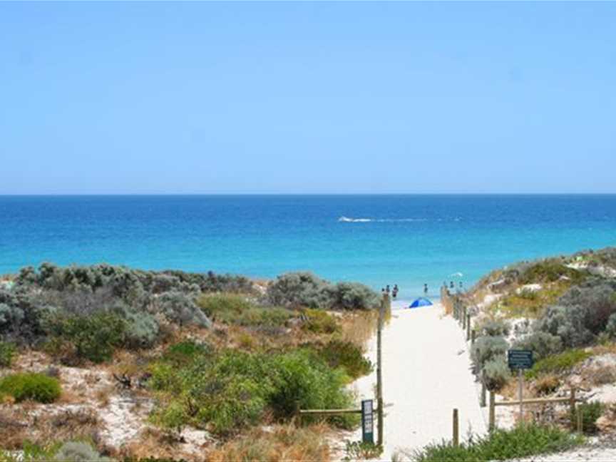 Mullaloo Beach