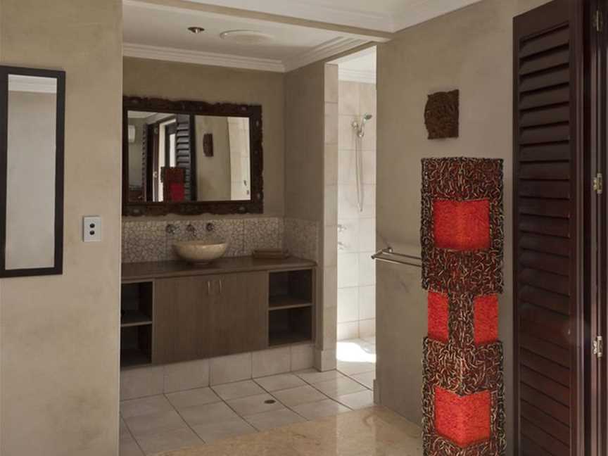 Bali Ensuite