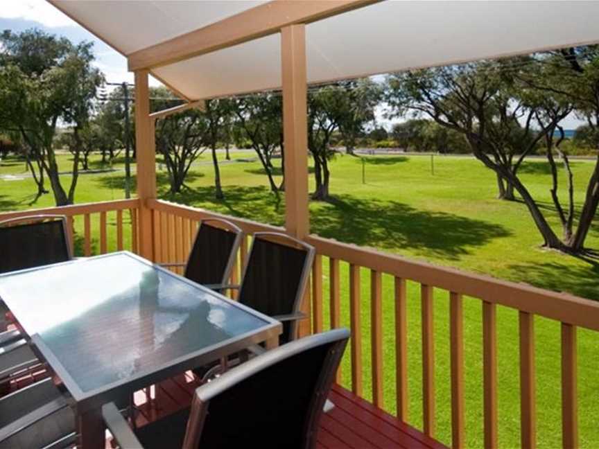 Mandalay Holiday Resort, Accommodation in Busselton