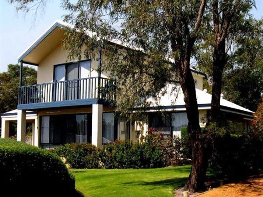 Bayside Villas, Accommodation in Walpole