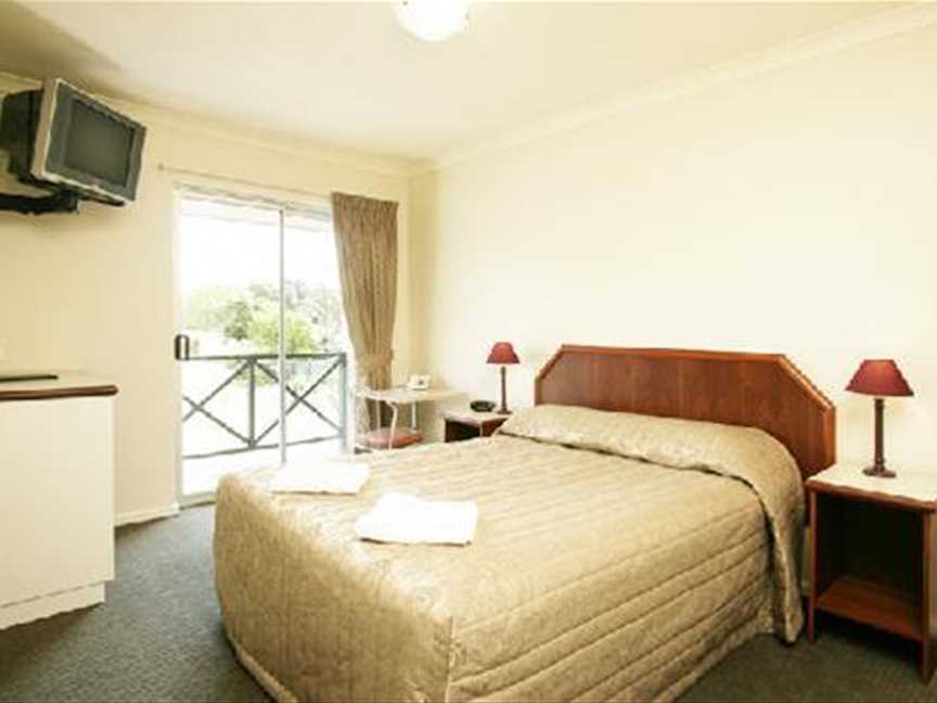 Bayswater Hotel-Motel, Accommodation in Bayswater