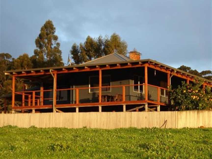 Diamond Tree Farm Stay, Accommodation in Pemberton/Manjimup