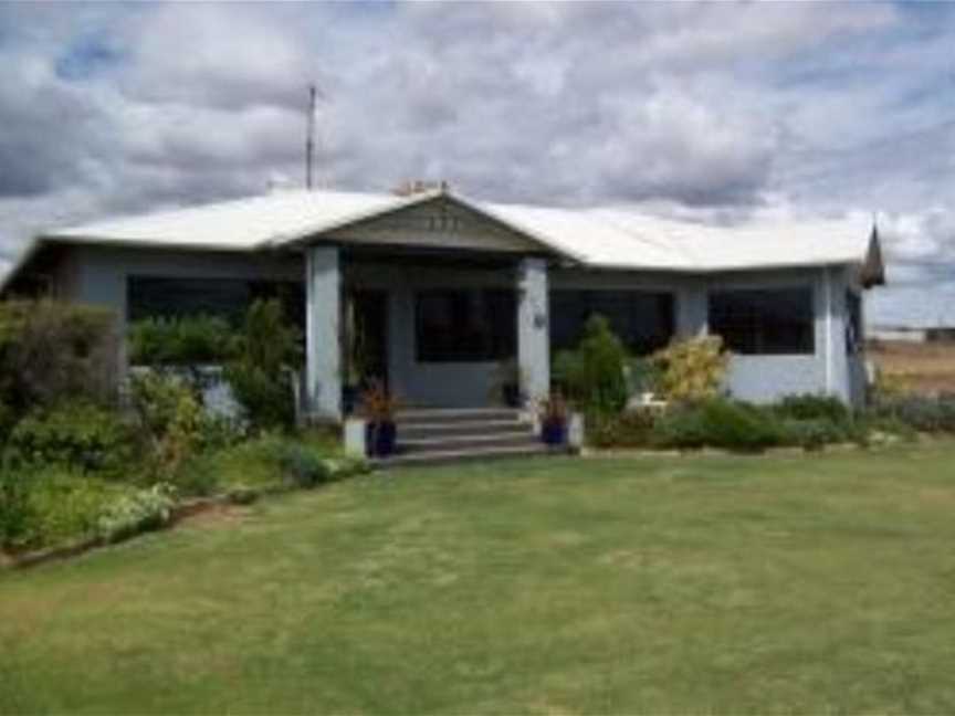 Dongara Beachside Bed & Breakfast, Accommodation in Dongara