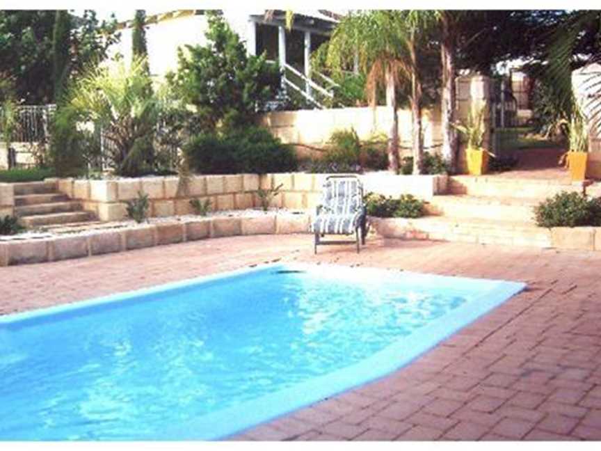 Geraldton Bed & Breakfast, Accommodation in Geraldton