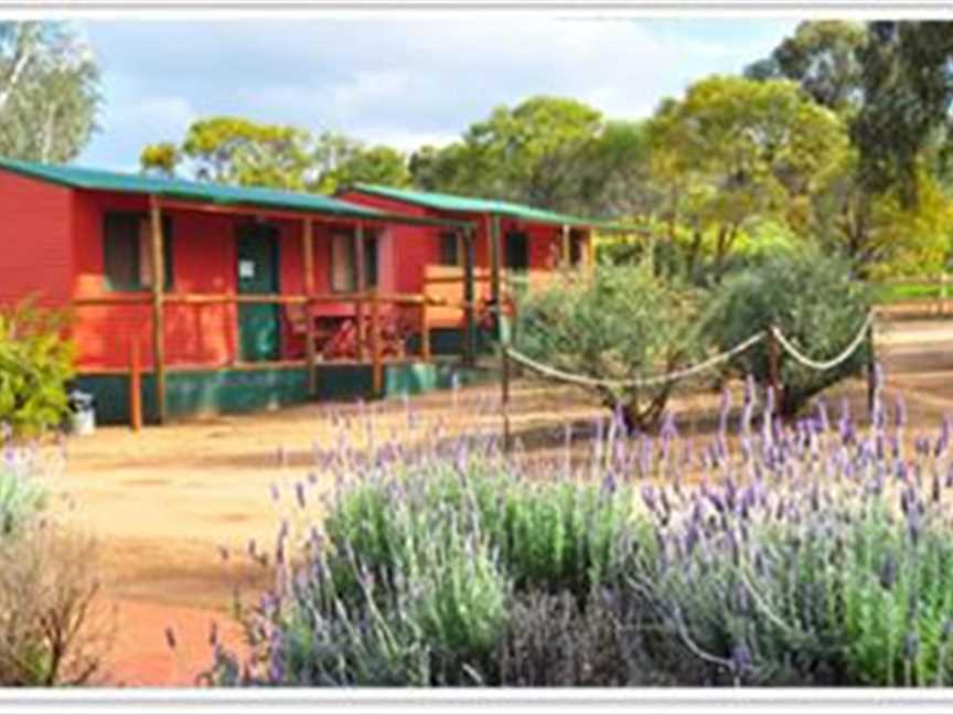 Toodyay Caravan Park