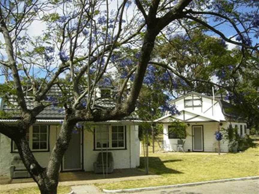 Esperance Coastal Retreat, Accommodation in Esperance