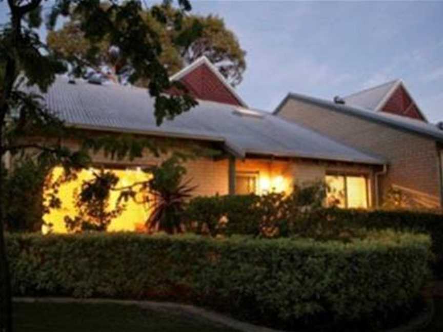 Bayshore Resort, Accommodation in Dunsborough