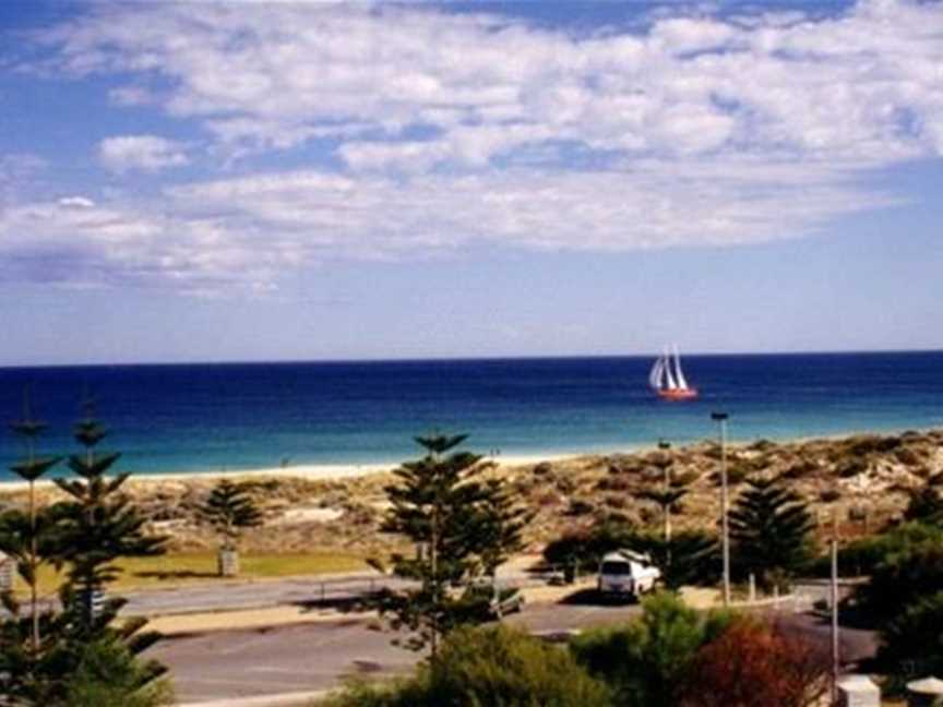 Indian Ocean Hotel, Accommodation in Scarborough