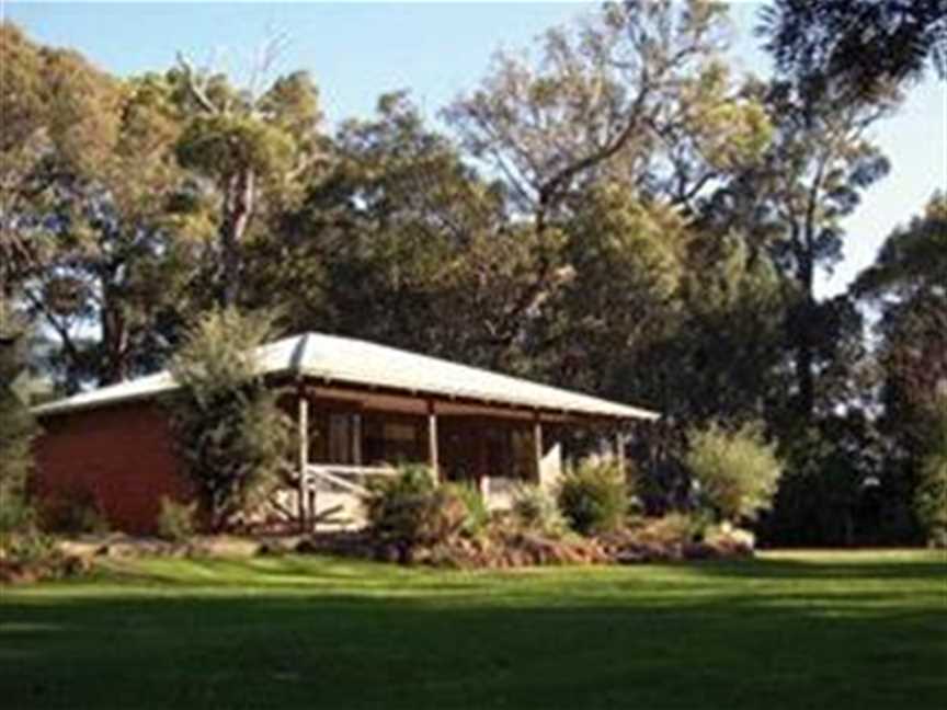 Margaret River Chalets, Accommodation in Margaret River