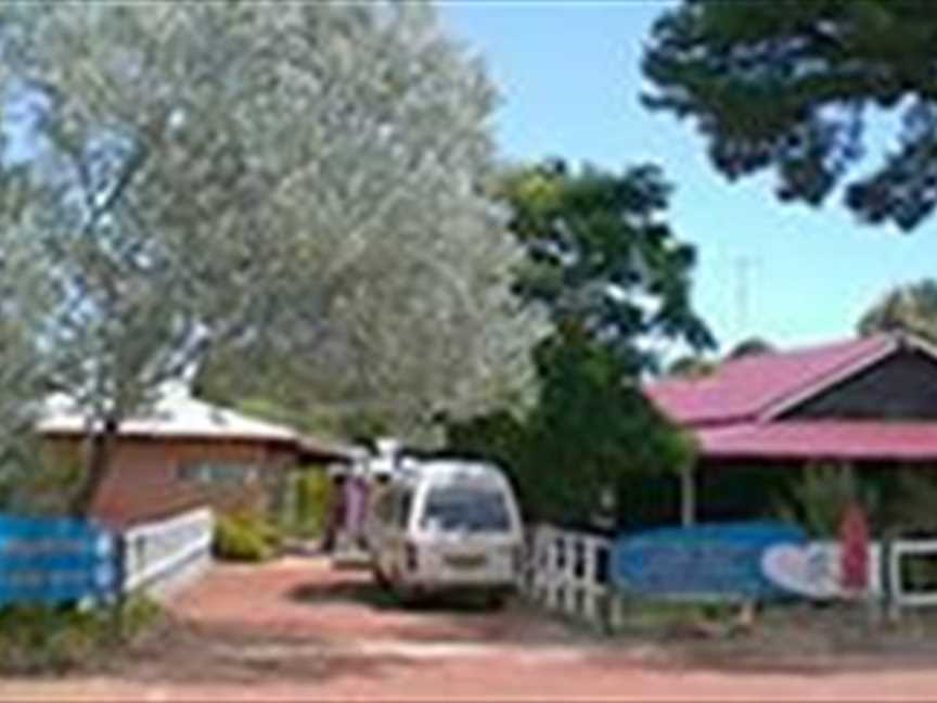 Margaret River Lodge, Accommodation in Margaret River