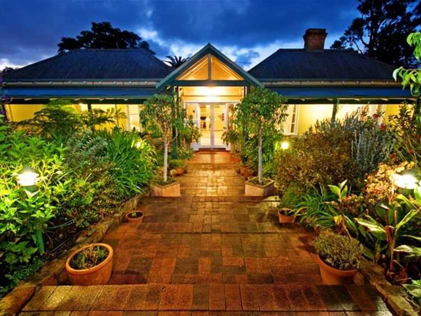 Margaret River Guest House, Accommodation in Margaret River